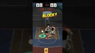 SlumDunk Mobile                      Soichiro Jin monster block