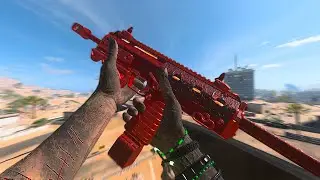 DMZ - I'm Back Baby