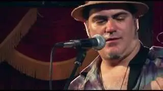Jack Grace Band  