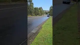 Hunter Valley buses