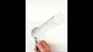 3D Pillar illusion (NOOB vs PRO vs LEGEND)