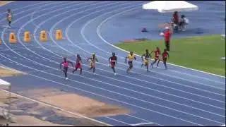 PRIMARY SCHOOL TRACK AND FIELD CHAMPS SHOWDOWN 2022