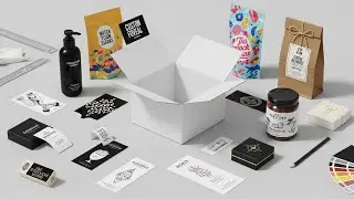 I Will Design All Types of Product Packaging and Labels for Your Brand