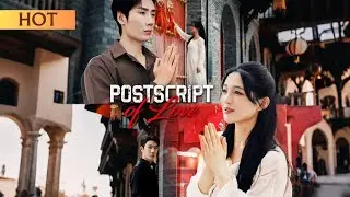 Postscript of Love | 【DramaBox】#revenge #rebirth