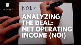 How to Calculate Net Operating Income (NOI)