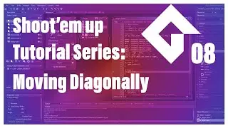 Lesson 8: Diagonals (finally)