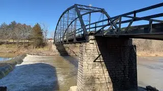 War Eagle Mill & Grub