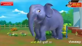 Koshika/Ankur Hindi Poem - 07.04.2020