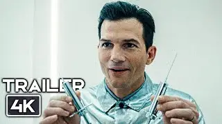 Официальный трейлер фильма «Красота» 2 (2026) Эван Питерс, Эштон Катчер