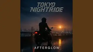 Tokyo Afterglow