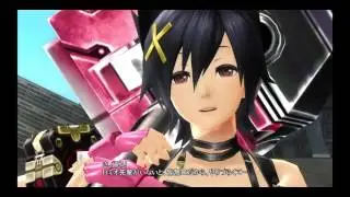 GOD EATER 2 RAGE BURST_ロミオ帰還