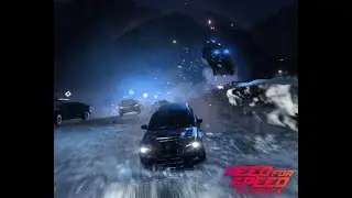 Need for Speed Payback Part 9 - Chapter 4: Open Skies