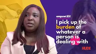 Transforming Lives & Elevating Purpose | EmpowHer with Coach B