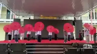 múa đi học mashup nấu ăn cho em 