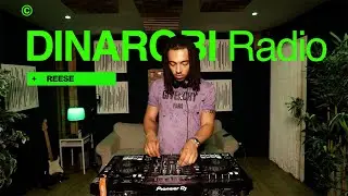 Reese * Dinarobi Radio (Ghetto House, UKG, Bubbling)