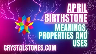 Unveiling the April Birthstone - Diamond: The Gem of Eternal Love and Clarity