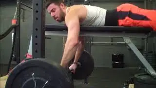 Club Superphysique - Rowing Planche 10 x 60 KG