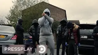 Diligent Dotty - Fresh Home #AimIt (Music Video) | Pressplay