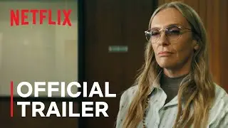 Wayward &ndash; Official Trailer | Mae Martin, Toni Collette #Wayward