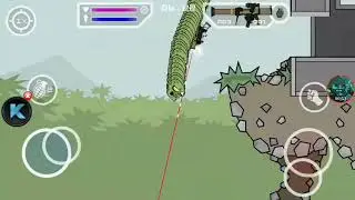 MINI MILITIA BOMB HACK