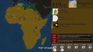 ARAB COLONIALISM FACTS erase Critical Race Theorists from the 1970's
