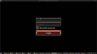 HOWTO: Unreal Engine 4.27 + Django Auth Server + JWT( Json Web Tokens )