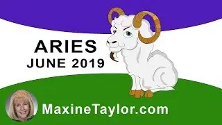 Aries June 2019 Astrology Horoscope Forecast
