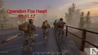 Squad - JRemick - Operation Fox Heart | 01.11.2017