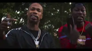 Spade - The Thizzler ((Official Video))
