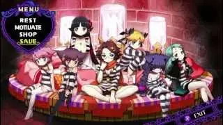 Criminal Girls: Invite Only - in Europe on February 6