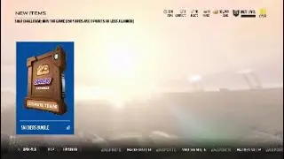 Snickers Pack Opening & MUT Draft Rewards | Madden 18 Ultimate Team Gameplay