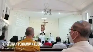 Church of the Sacred Heart of Jesus, Kuala Lumpur