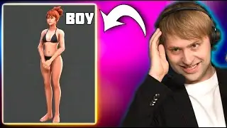 НС ВЫБИРАЕТ САМОГО ГОРЯЧЕГО ГЕРОЯ В ДОТЕ  / NS  Dota2