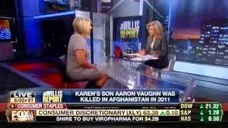Willis Report | Veterans Day 2013
