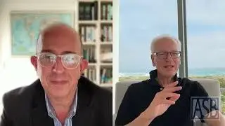 Daniel Silke (Full interview): Decoding Global Disruption with a South African Edge