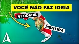 O lado de morar na Fl&oacute;rida que ningu&eacute;m te conta
