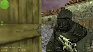 [ POV ] EG.n0thing vs weTAKE (Arbalet Cup Dallas 2010)