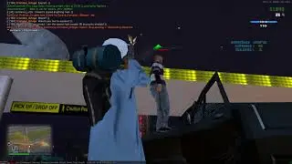 [LSRP] making people mad and dming admins on adminduty