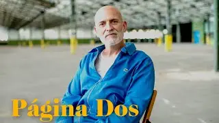 Alejandro Palomas - P&aacute;gina Dos | La2