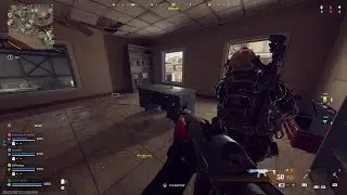 funny cod game wit chito firepot and frosty kevin
