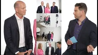 Scott McGillivray Trusted Agent - David Ahrens & Heather Ahrens