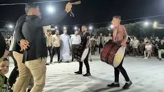 رقصة شباب ربعيتا