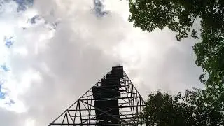 EXPLORE: Abandoned Fire Towers
