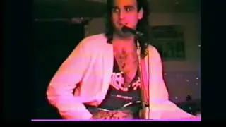 Stealin' - cover 1993 Philadelphia area band