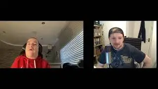 Acoustronic Podcast: Episode 1 - Jay