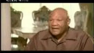 George Foreman on Fatherhood - CBN.com