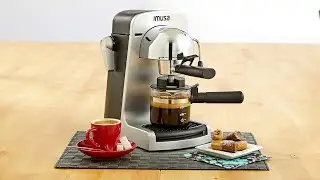 5 Best Espresso Machines Under $100