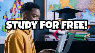 How to Get Affordable European Education from Africa