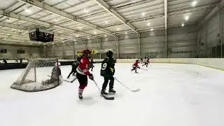 Kobaton cup - jr penguins