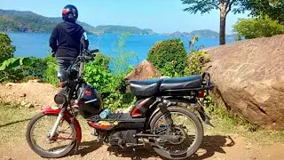 Tvs xl 100